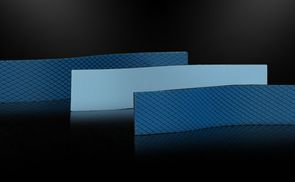 Thermal Grizzly Minus Pad Pro – Wärmeleitpads 100x100 Mm, 2,0 Mm Stark, Für SSDs & GPUs
