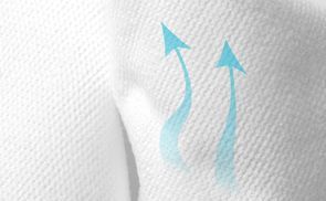 Komfortec Wasserdichter Matratzenschoner