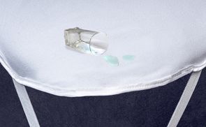 Komfortec Wasserdichter Matratzenschoner