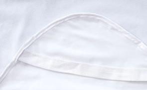 Komfortec Wasserdichter Matratzenschoner