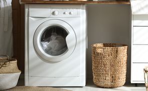 Pflege und Reinigung