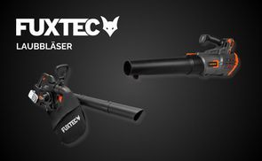 FUXTEC Akku Power