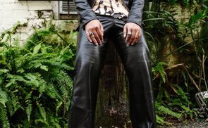 Hochwertiges Leder – Langlebigkeit, die überzeugt