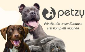 Für Hunde und Katzen