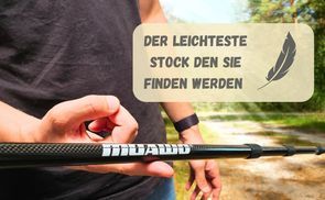 Schonen Sie Ihre Kräfte!