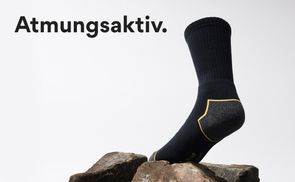 Temperaturregulierend