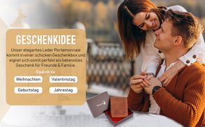 Ein stilvolles Geschenk für jeden Anlass 