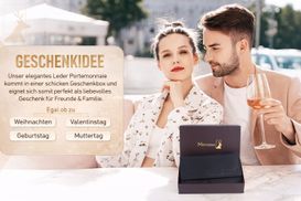 Die ideale Geschenkidee 