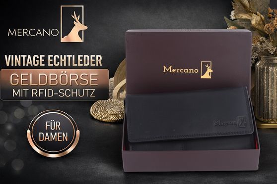 Was macht Vintage Leder so besonders?