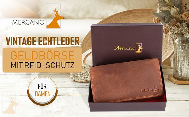 Durchdachte Organisation für den Alltag