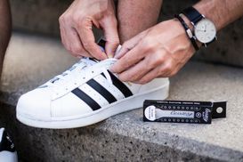 Reinschlüpfen & Wohlfühlen