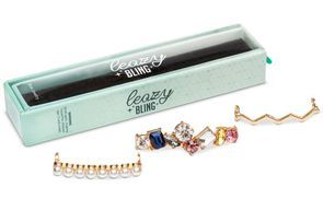 Schuh Schmuck als Geschenkidee