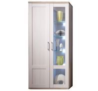 Erleuchten Sie Ihr Zuhause: Die Vitrine mit LED Beleuchtung