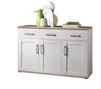 Optional erhätlich: Sideboard