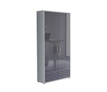 Aktenschrank breit / hoch