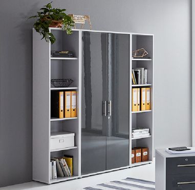 Klare Linienführung und zeitloses Design