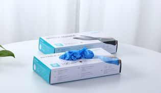 Direkt aus der Box zur Hand