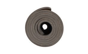 Yogamatte aus Naturkork