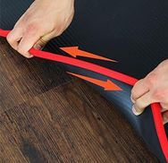 Zuverlässiges Material