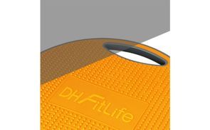 Großzügige Oberseite