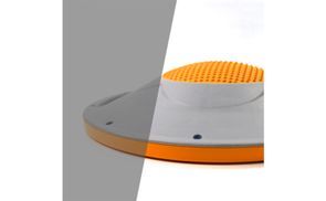 Anti-Rutsch-Unterfläche