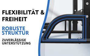 Robuste Struktur