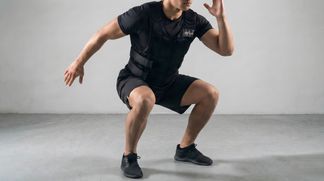 Verschiedene Gewichtsklassen für jedes Training