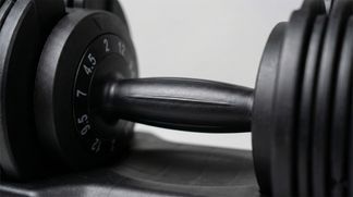 Ergonomischer Griff mit Anti Rutsch Oberfläche