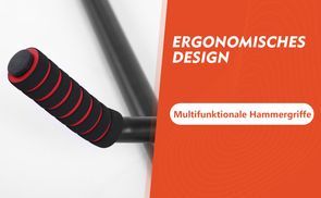 ERGONOMISCHES DESIGN