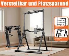 Verstellbar & Kompakt
