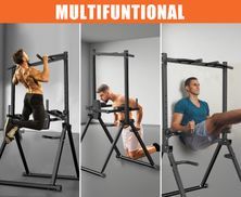 Multifunktional & Vielseitig