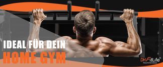 Ideal für Dein Home Gym