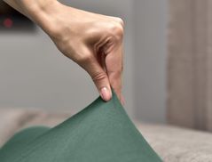 SEHR GUTE VERARBEITUNG