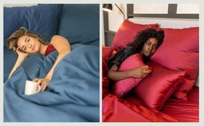 Unglaublicher Komfort