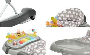 The perfect companion for toddlers