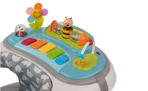 AS A PLAYING ENVIRONMENT