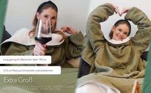 Vielseitig einsetzbar