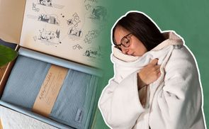 Wir denken an unsere Natur