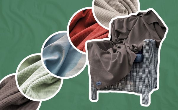 Sommerliche Eleganz und Komfort