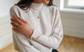 Schmuck mit Bedeutung