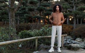 Hochwertiges Leder – Langlebigkeit, die begeistert