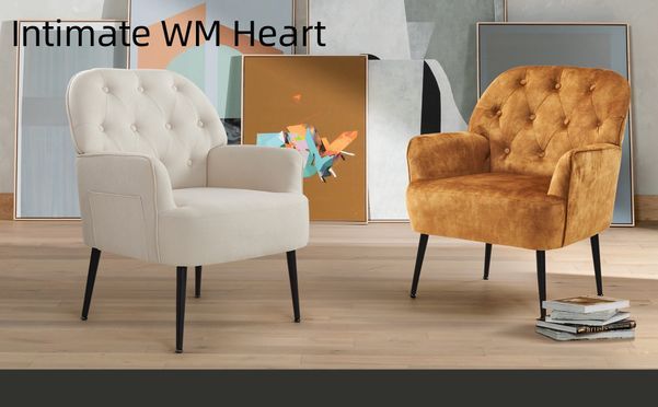 über Intimate WM Heart