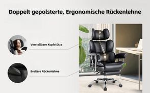 Ergonomisches Design