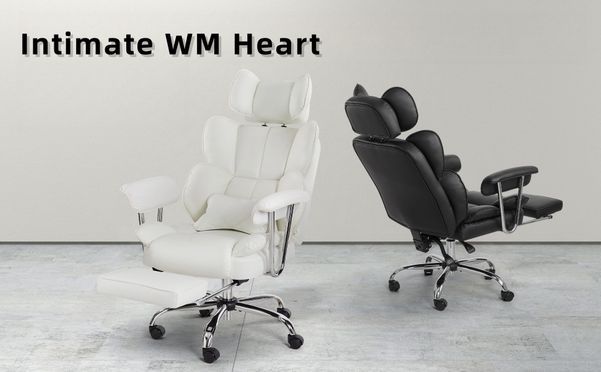 über Intimate WM Heart