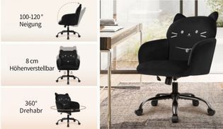 Einstellbar Multifunktional