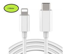 Schnelles Laden und Datenübertragung