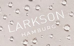 Nachhaltig & wasserabweisend