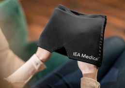 Hochwertige Materialien & Komfort