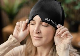 Kompletter Schutz vor äußeren Einflüssen