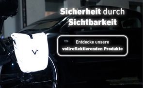 VOLLREFLEKTIERENDE VARIANTE
